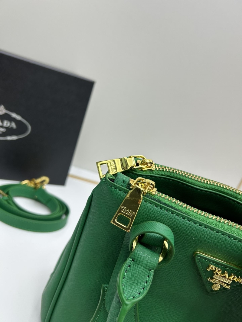 Prada Top Handle Bags